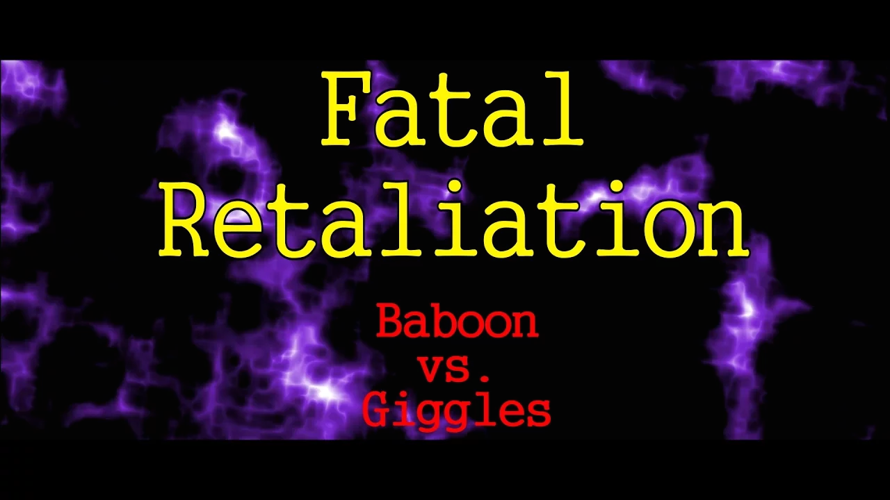 Fatal Retaliation