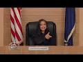 Lagu And They Weren't Roommates | Equal Justice with Judge Eboni K. Williams