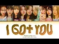 Download Lagu TWICE I GOT YOU Lyrics (Color Coded Lyrics)