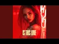 Download Lagu IS THIS LOVE (Dj Isl Remix)