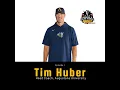 Interview with Tim Huber Head Baseball Coach Augustana University