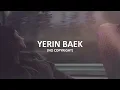 Download Lagu Yerin Baek- Suddenly ( slowed + reverb ) 🎶 | No copyright