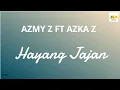 Download Lagu Azmy Z Ft Azka Z - Hayang Jajan | Karaoke