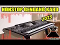 Download Lagu MUSIK KARO NONSTOP TERBARU 2025!! ENAK TEMAN PERJALANAN!!