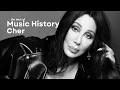 Download Lagu The Best Of Music History - Cher - Strong Enough \u0026 Believe