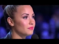 Download Lagu Joe Jonas and Demi Lovato THE X FACTOR USA    (little dream)