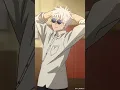 Download Lagu Gojo Satoru 😍(tune o rangile kaisa Jadu kiya) #anine #gojo #jujutsukaisen #jjk #shorts