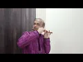 Download Lagu Kiti sangu mi sangu kunala, aaj anandi anand zala. Flute Cover by Dhananjay Patwardhan