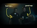 Good Cop Bad at his job Cop w BachelorsPadTv