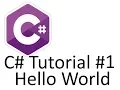 C Tutorial - Hello World and variables