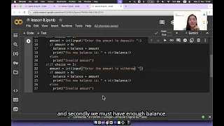 FREE Python Course - Fundamentals for Beginners