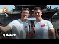 Download Lagu World of Q-dance | The Sound of Q-dance China 2019 | Sound Rush