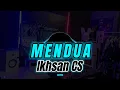 Download Lagu DJ KAU PUTUSKAN TUK MENDUA DENGAN DIA | MENDUA - REMIX TERBARU 2024 [Ikhsan CS]
