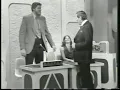 Match Game PM Bob vs Becky Nipsey Russell and Ethel Merman on the panel 1978