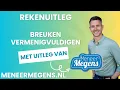 Download Lagu Meneer Megens: Rekenuitleg hoe kan ik rekenen met Breuken Vermenigvuldigen