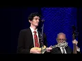 Larry Sparks & The Lonesome Ramblers - "Slow Train"