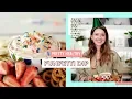 Funfetti Cake Batter Dip Pretty Healthy