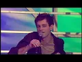 Ainslie, Marli - Make Me Smile (Come Up and See Me) (Fame Academy The Extended Remix DVD)