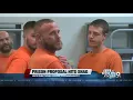 Ducey plan to locate inmates in South Phoenix jail panned