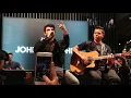 Me Beija Com Raiva - Jão (John John Denim SP)  05.03.20