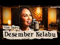 Suara Jernih! Desember Kelabu - Yuni Shara (New Version AI) | Bandung Vlab