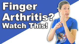 Finger Arthritis Relief Effective Tips to Ease Pain