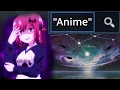 CURSED anime mods