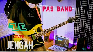 Download Jengah pas band (guitar cover) by ZC MP3