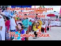 Download Lagu Pagelaran Budaya Matasiri Pelauw, Lestarikan serta Jagalah Budaya dan Tradisi