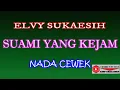 Download Lagu SUAMI YANG KEJAM (COVER) KARAOKE DANGDUT