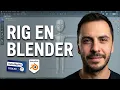 Auto Rig Pro en Blender - Tutorial Basico