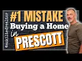 The 5 Biggest Mistakes Prescott Arizona Homebuyers are Making in 2026