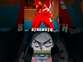 Download Lagu Zero two vs Nezuko | Battle | #shorts