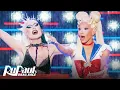 National Drag Convention Roast Maxi Challenge RuPaul s Drag Race All Stars 9