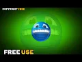 Green Screen Blue Emoji With Smile And His Teeth s Navi tv
