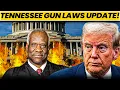 Tennessee Gun Laws 2026 The 500 Permit less Carry Sign Trap You Didn t See Coming