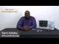 CAN Controller Area Network Decode and Analysis using an Oscilloscope