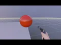GJK EPA Collision detection resolution