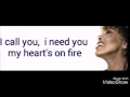 Download Lagu Tina Turner-Simply the best (lyric video)