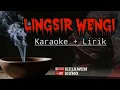Download Lagu KARAOKE LINGSIR WENGI TANPA VOCAL - kejawen kuno