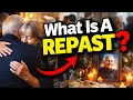 Why The Repast Matters More Than You Think