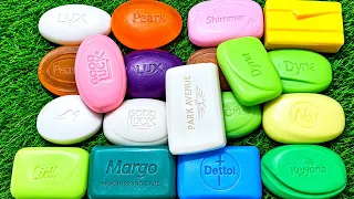 ASMR Soap Carving Compilation |Oddly Satisfying | Relajación Profunda |SinHablar