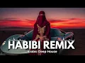 Lagu 🕺💃 Habibi (حبيبي) Remix 🎵 Arabic Deep House Dance 2026 | Best of Arabic Dance Mix Cairo 2026 🔊