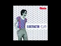 Esteman - El Distractor (Audio)