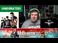 Download Lagu UNDERATED! - Avenged Sevenfold - Radiant Eclipse - REACTION