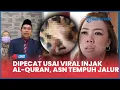 Lagu 🔴LIVE: Tak Terima Dipecat usai Viral Injak Al-Quran, Vita Amalia ASN di Kepahiang Tempuh Jalur Hukum