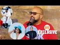 Download Lagu MAJANI awajibu BABALEVO, SALLAM, afunguka KAJALA alivyomfanya achukie muziki, ukaribu tena na PAULA