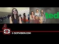 Giorgia Whigham on the Magic of Ted Season 2
