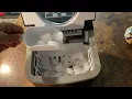 Frigidaire 26 Lbs Portable Compact Icemaker REVIEW