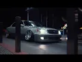 CYPARISS - REDMIST ll Lexus LS400 + BMW E30 (Reverb) [4K]